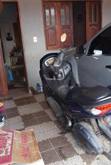 Aguas Lindas Apartamento | Residência da Andreia