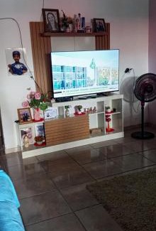 Aguas Lindas Apartamento | Residência da Andreia
