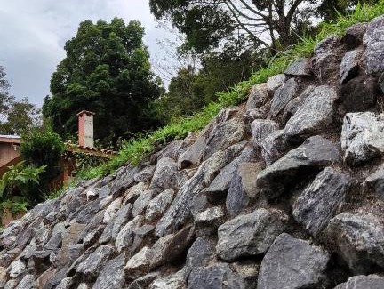 Nucleo Maua Casa | Residência Da Família Binitz