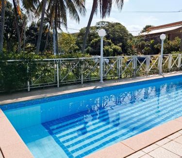 Aldeia da Praia Apartamento | Residência hoteleira Aldeia da Praia Guarapari
