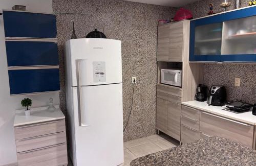 Barreira do Boqueirao Complejo | Residência Naiote