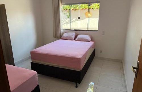 Pirenopolis Casa | Residência Santa Bárbara OFICIAL