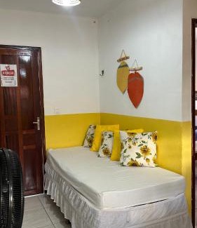 Canoa Quebrada Cabina | Residência Tatiane canoa