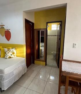 Canoa Quebrada Cabina | Residência Tatiane canoa