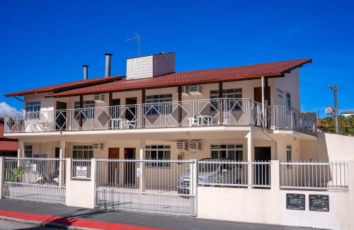 Canasvieiras Apartamento | Residêncial Beatríz