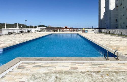 Laguna Apartamento | Resid. Clube Mar Grosso - Laguna - LAG208