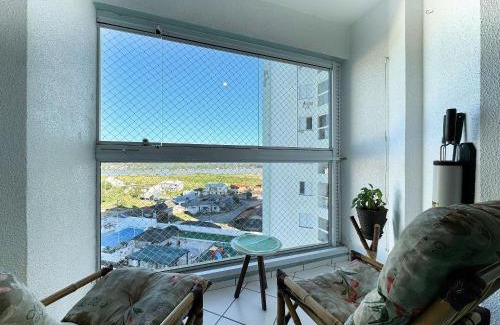 Laguna Apartamento | Resid. Clube Mar Grosso - Laguna - LAG706