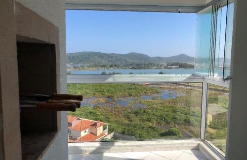 Laguna Apartamento | Resid. Clube Mar Grosso - Laguna - LAG801