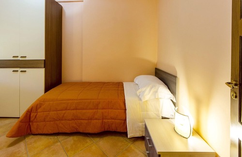 Contrada Pistavecchia 2 Casa | Residencia Hydria, Campofelice di Rocella