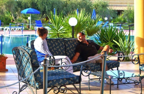 Contrada Pistavecchia 2 Apartamento | Residencia en Sicilia cerca de Himera y Madonie