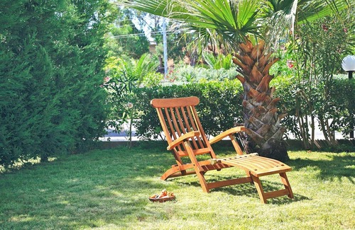 Contrada Pistavecchia 2 Apartamento | Residencia en Sicilia cerca de Himera y Madonie