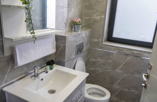 Tel Aviv Apartamento | Residence 26