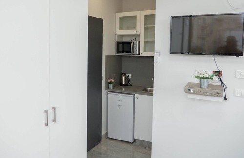 Tel Aviv Apartamento | Residence 26