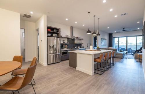 Troon North Casa | Residence 3- The Villas At Troon North Golf Club townhouse