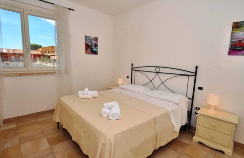 Puntone Apartamento | Residence a Puntone ID 3222