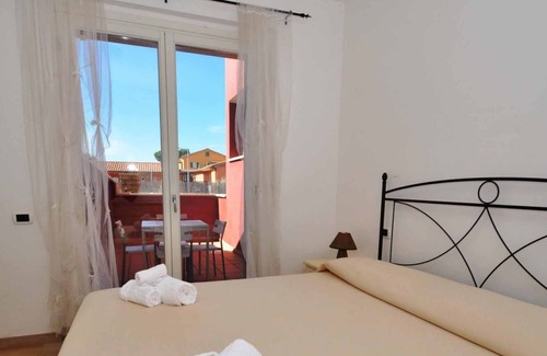 Puntone Apartamento | Residence a Puntone ID 81
