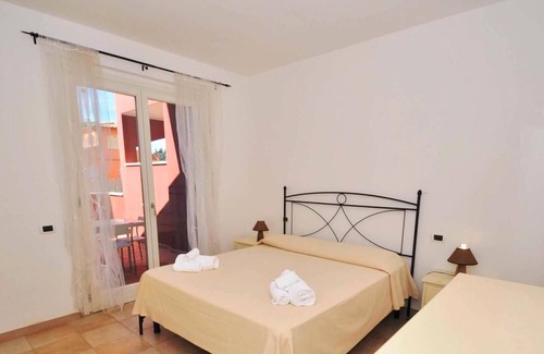 Puntone Apartamento | Residence a Puntone ID 82