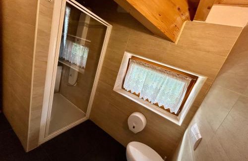 Caldes Apartamento | Residence Al Pescatore