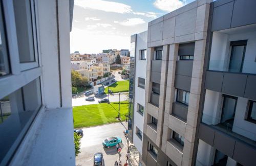Tangier Apartamento | RESIDENCE Al SALAM