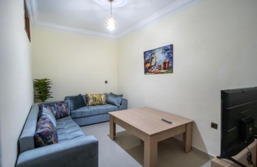 Tangier Apartamento | RESIDENCE Al SALAM