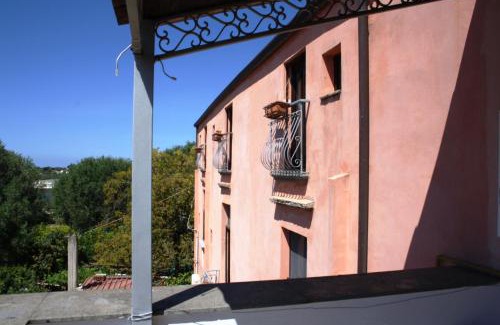 Marina Di Camerota Apartamento | Residence Albachiara