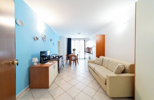 Cesenatico Casa | Residence Alessandra