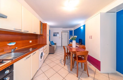 Cesenatico Casa | Residence Alessandra