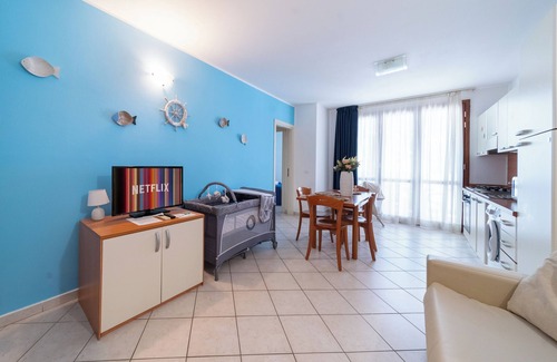 Cesenatico Casa | Residence Alessandra