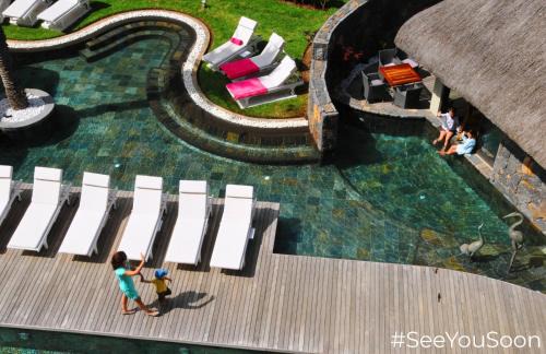 Cluny Apartamento | Residence Alizees Spa