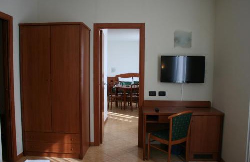 Lovoleto Casa | Residence Alle Scuole Country House