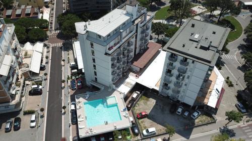 Faro Apartamento | Residence Alla Rotonda
