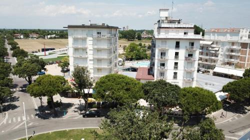 Faro Apartamento | Residence Alla Rotonda