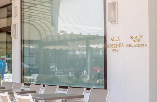 Faro Apartamento | Residence Alla Rotonda
