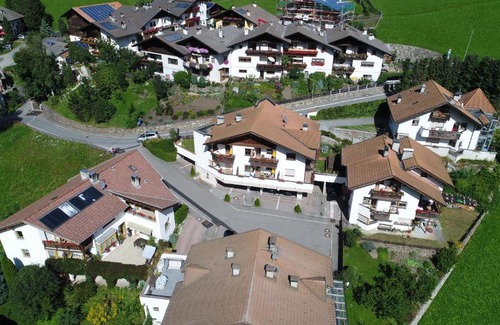 Senales Apartamento | Residence Am Wegkreuz