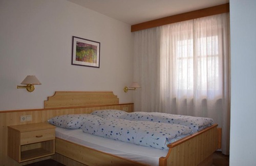 Senales Apartamento | Residence Am Wegkreuz