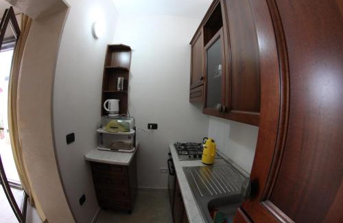 Oria Cama Y Desayuno | Residence Angelica