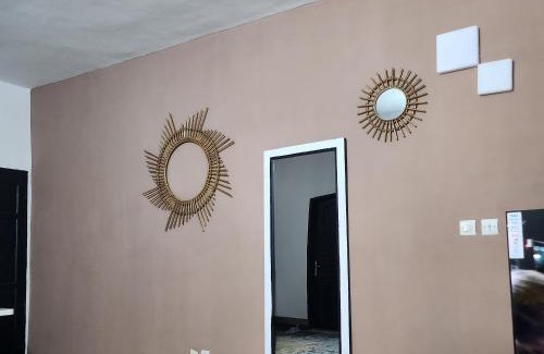 Koumassi Apartamento | Residence Appart avec vue et terasse