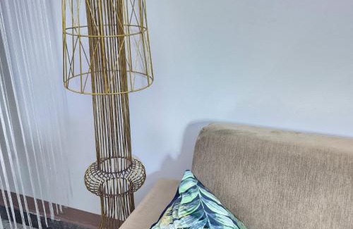 Koumassi Apartamento | Residence Appart avec vue et terasse