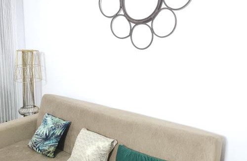 Koumassi Apartamento | Residence Appart avec vue et terasse