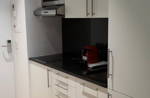 Albisrieden Apartamento | Residence Appartements