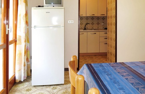 Jesolo Pineta Apartamento | Residence Ariston by Interhome