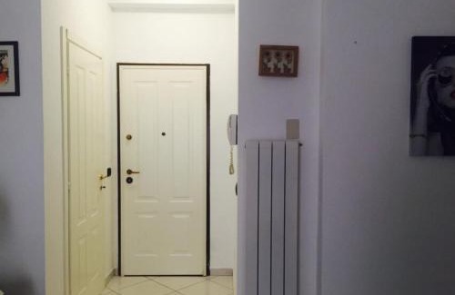 Alassio Apartamento | Residence Atlantic