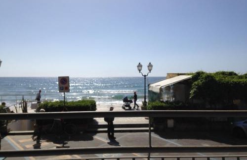 Alassio Apartamento | Residence Atlantic