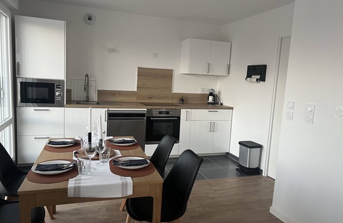 Plateau — Pyramide Apartamento | residence AZUR