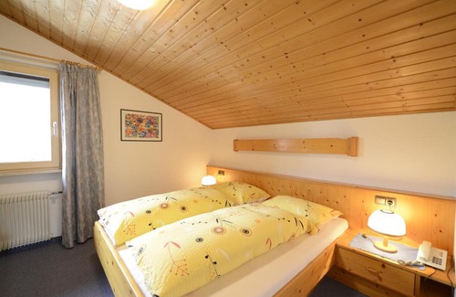 Lagundo Apartamento | Residence Badleit