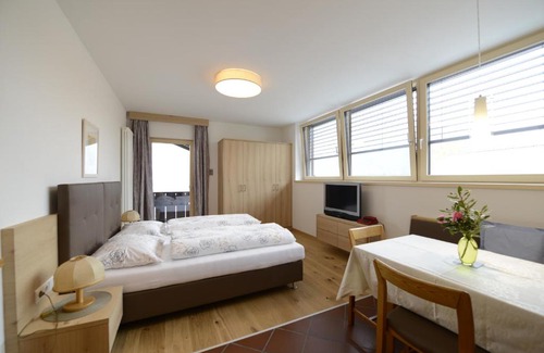 Lagundo Apartamento | Residence Badleit