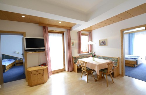 Lagundo Apartamento | Residence Badleit