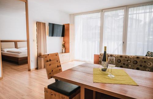 Rasa Apartamento | Residence Bar Pizzeria Sylvanerhof
