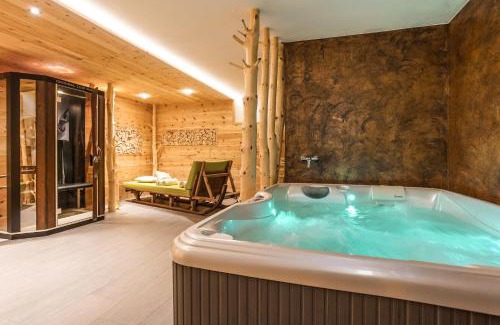 Rasa Apartamento | Residence Bar Pizzeria Sylvanerhof