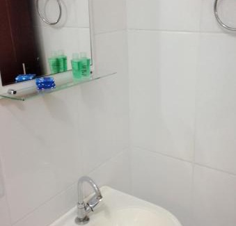 Alphaville Apartamento | Residence Barueri
